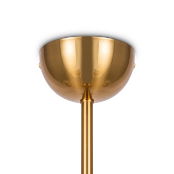 Светильник Mellow 40Вт E14х5 IP20 подвесной Freya FR5264PL-05BS