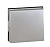 Клавиша TOP IMPACT Simon27 Scudo алюм. 2705010-033
