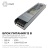 Блок питания 12В 150Вт 12.5 А IP20 205х50х24мм OGM PS3-50
