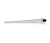 Светильник светодиодный WT035C LED17/NW PSU CFW ДСП L600 PHILIPS 911401824881