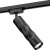 Светильник трековый поворотный ARTLINE 55х55х200 GU10 230В алюм. 2.6кв.м черн Ritter 59932 0 Светильник трековый поворотный ARTLINE 55х55х200 GU10 230В алюм. 2.6кв.м черн Ritter 59932 0