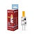 Лампа светодиодная LED-JC-COB 3Вт 12В G4 6500К 310лм IN HOME 4690612060255