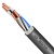 Кабель ВВГнг(А)-LS 4х16 ОК (N) 0.66кВ (м) Магна УТ000028874