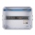 Бокс модульный встраив. PDB/R 1012 WH (ЩРВ-П-12) IP41 пластик. Pro JazzWay 5071759