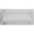 Светильник светодиодный DPA-301-1-65 IP65 40LED 3ч аварийный постоянный Эра Б0051843 Светильник светодиодный DPA-301-1-65 IP65 40LED 3ч аварийный постоянный Эра Б0051843