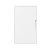 Щиток встраиваемый FRAME 36мод. с бел. дверцей с 4 шинами PEN (2шт на 8 отверст. и 2шт на 10 отверст.) бел. DKC F36B1WW