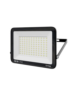 Прожектор светодиодный PREMIUM 100Вт 6500К 10000лм IP65 КОСМОС KOS_PR_LED_100