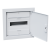 Корпус пластиковый OptiBox Pro 12-VNR-IP40 КЭАЗ 379789
