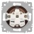 Розетка 1-м СП Accent 6-202-09 16А IP20 250В 2P+E Schuko титан Intro Б0063701 Розетка 1-м СП Accent 6-202-09 16А IP20 250В 2P+E Schuko титан Intro Б0063701
