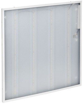 Светильник светодиодный ДВО 6961-P 36Вт 6500К призма панель GENERICA LDVO2-6961-36-6500-K01-G