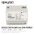 Блок питания на DIN рейку 24В 100Вт 175-264В 4.2А IP20 100х93х56мм Apeyron 03-165