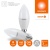 Лампа светодиодная LED G4 Value LVCLB100 12W/965 CRI95 12Вт 6500К 1200лм свеча матов. E14 170-250В OSRAM 4099854308727 Лампа светодиодная LED G4 Value LVCLB100 12W/965 CRI95 12Вт 6500К 1200лм свеча матов. E14 170-250В OSRAM 4099854308727