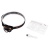 Фонарь аккумуляторный налобный AccuH1-L5WZ-og zoom LED 5Вт + 2хRED SMD IP54 5 режимов: 100проц. 180лм 3.5ч/50проц. 110лм 5.5ч/30проц. 65лм 15ч/красн. 28ч/мигающ. красн. 12ч аккум. 0.8А.ч управл. жестами черн./оранж. JazzWay 5036611 Фонарь аккумуляторный налобный AccuH1-L5WZ-og zoom LED 5Вт + 2хRED SMD IP54 5 режимов: 100проц. 180лм 3.5ч/50проц. 110лм 5.5ч/30проц. 65лм 15ч/красн. 28ч/мигающ. красн. 12ч аккум. 0.8А.ч управл. жестами черн./оранж. JazzWay 5036611
