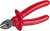 Бокорезы диэлектрические 82 928 OHT-Brd01-180 180мм ОНЛАЙТ 82928 Бокорезы диэлектрические 82 928 OHT-Brd01-180 180мм ОНЛАЙТ 82928
