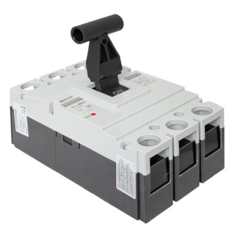 Выключатель автоматический 3п 400/250А 42кА ВА-99М PROxima EKF mccb99-400-250m