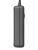 Удлинитель с сетевым фильтром 3х1.5м 10А 4USB + 2USBC 2500Вт ПВС 3х1 прямоуг. черн. КОСМОС FKsm1.5m-3gPF(B)USB Удлинитель с сетевым фильтром 3х1.5м 10А 4USB + 2USBC 2500Вт ПВС 3х1 прямоуг. черн. КОСМОС FKsm1.5m-3gPF(B)USB