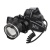 Фонарь аккумуляторный налобный GA-806 CREE 5Вт регулир. фокус литиевый аккум. 2.5А.ч алюм. USB пластик. (кор.) Эра Б0039626 Фонарь аккумуляторный налобный GA-806 CREE 5Вт регулир. фокус литиевый аккум. 2.5А.ч алюм. USB пластик. (кор.) Эра Б0039626