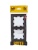 Рамка 2-м BRITE РУ-2-БрТБ бронза IEK BR-M22-K45 Рамка 2-м BRITE РУ-2-БрТБ бронза IEK BR-M22-K45