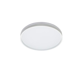 Светильник светодиодный SPB-6 Opal 86W-3K-6.5K-RC WH 86Вт 3000-6500К потолочн. с ДУ Эра Б0070181