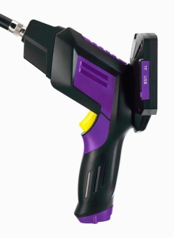 Видеоэндоскоп Seek VE70 фиолет. Ermenrich 83840