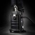 Пылесос строительный KR30 1400Вт 30л 4м Kranz KR-16-1117