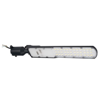 Светильник светодиодный PSL 09 100Вт 5000К уличный консольный ДКУ GR IP65 Pro JazzWay 5064119