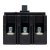 Выключатель автоматический 3п 25А 18кА LS125 ProPact EKF mccb-125-18-3-25-ls Выключатель автоматический 3п 25А 18кА LS125 ProPact EKF mccb-125-18-3-25-ls