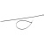 Хомут кабельный Simple 4.8х300 черн. NO-224-202 (уп.100шт) Эра Б0066037 Хомут кабельный Simple 4.8х300 черн. NO-224-202 (уп.100шт) Эра Б0066037