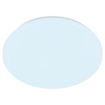 Светильник светодиодный Классик SPB-6 Slim Night SKY WH 24W-6.5K 24Вт 6500К без ДУ Эра Б0069781
