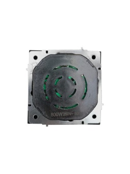 Диммер 800Вт СП ZIMA IP20 черн. бархат LEZARD 704-4288-115
