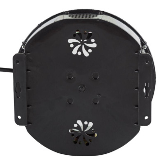 Лампа светодиодная "Диско-шар" 15Вт 6LED RGB 230В IP20 с пультом ДУ и Bluetooth Neon-Night 601-257