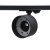 Светильник трековый PTR 30 под лампу GX53 BL 230В IP20 черн. JazzWay 5049185 Светильник трековый PTR 30 под лампу GX53 BL 230В IP20 черн. JazzWay 5049185