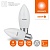 Лампа светодиодная LED G4 Value LVCLB100 12W/927 CRI95 12Вт 2700К 1200лм свеча матов. E27 170-250В OSRAM 4099854308758