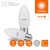 Лампа светодиодная LED G4 Value LVCLB100 12W/927 CRI95 12Вт 2700К 1200лм свеча матов. E27 170-250В OSRAM 4099854308758 Лампа светодиодная LED G4 Value LVCLB100 12W/927 CRI95 12Вт 2700К 1200лм свеча матов. E27 170-250В OSRAM 4099854308758