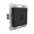 Розетка компьютерная 1-м СП Pixel RJ45 кат.5E механизм карбон TOKOV ELECTRIC TKE-PX-RC1-C14 Розетка компьютерная 1-м СП Pixel RJ45 кат.5E механизм карбон TOKOV ELECTRIC TKE-PX-RC1-C14