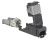 Коннектор 6хRJ45 кат.5Е UTP LCS3 Leg 033753