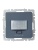 Датчик движения BRITE ДС10-1-БрМ механизм маренго IEK BR-MS10-N-150-05-K35 Датчик движения BRITE ДС10-1-БрМ механизм маренго IEK BR-MS10-N-150-05-K35
