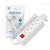 Удлинитель 3х1.5м с заземл. 16А IP20 3.5кВт ПВС 3х1 с выкл. бел. DOMTOK 2379