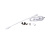 Светильник светодиодный PLED T5i PL 450 FR 6Вт 4000К IP40 85-265В JazzWay 2850607 Светильник светодиодный PLED T5i PL 450 FR 6Вт 4000К IP40 85-265В JazzWay 2850607