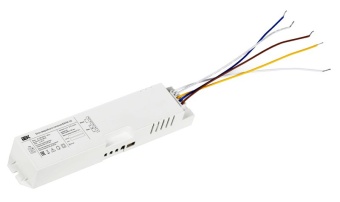 Блок аварийного питания БАП41-1.0 для LED IEK LLVPOD-EPK-041-1H