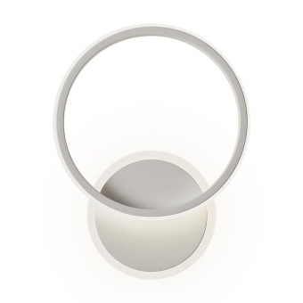 Светильник Omega 15Вт 4000К IP20 бра настен. Freya FR6197WL-L15W