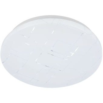Светильник светодиодный SPB-6 Slim Neo 24W-6.5K 24Вт 6500К IP20 1800лм без ДУ Эра Б0071150