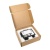 Медиаконвертер 10/100/1000Base-TX в 1000Base-X SFP TSX EKF TSX-MC-1GX1GT-SFP Медиаконвертер 10/100/1000Base-TX в 1000Base-X SFP TSX EKF TSX-MC-1GX1GT-SFP