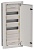 Корпус ЩРв-48 (1х48) TITAN 5 755х365х130 IP31 метал. сер. IEK TI5-50-V-048-31-7035