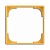 Накладка декоративная Basic желт. ABB 2CKA001726A0226