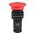 Кнопка аварийного останова OptiSignal Compact D22 С7-ESTR-401 красн. 1НЗ XB7ES542P КЭАЗ 362129
