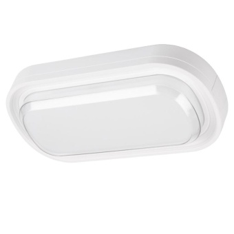 Светильник светодиодный PBH-PC9-OA 24Вт 4000К IP65 2400лм ЖКХ бел. JazzWay 5070172
