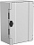 Корпус ЩМПп 350х250х150 IP66 TETRA IEK TR5-12-N-035-25-15-65