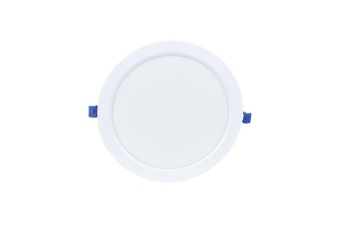 Светильник светодиодный FD 10 R 12W OP 940 D120 WH IP44 145х35мм 12Вт 4000К Ra 90 IP44 встраив. бел. даунлайт Русский Свет 11041023291