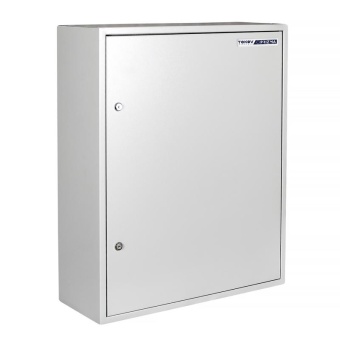 Корпус ЩМП-4 800х650х250 IP31 с монтажн. панелью метал. PRIZMA TOKOV ELECTRIC TKE-PZ-MPB31-4
